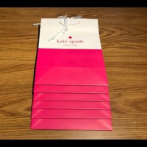 Kate Spade Bag Lot of 6